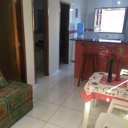 Villa Flor De Porto Pôrto das Galinhas Esterno foto