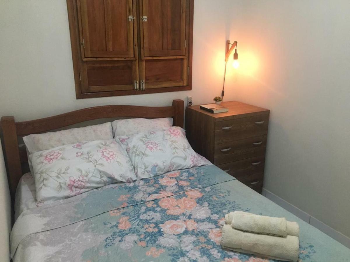 Villa Flor De Porto Pôrto das Galinhas Esterno foto