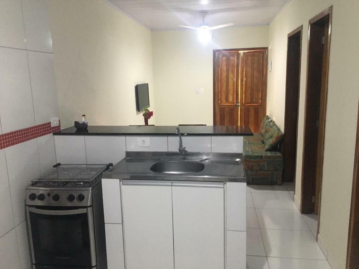 Villa Flor De Porto Pôrto das Galinhas Esterno foto