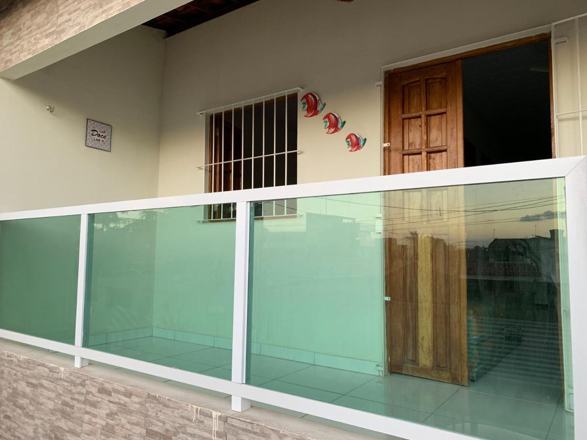 Villa Flor De Porto Pôrto das Galinhas Esterno foto